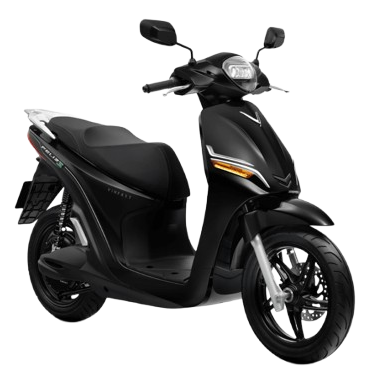 VINFAST FELIX LITE motorbike rental in Da Nang