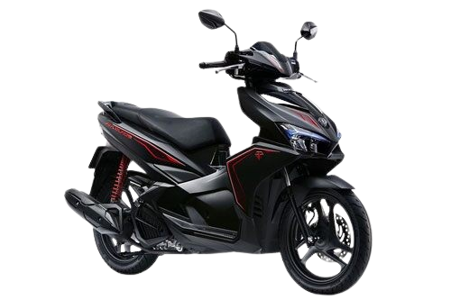 HONDA AIRBLADE motorbike rental in Da Nang