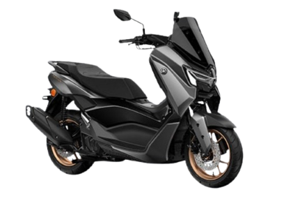 YAMAHA NMAX 155 motorbike rental in Da Nang