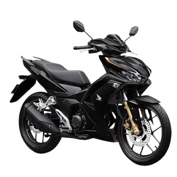 HONDA WINNER X 150R motorbike rental in Da Nang